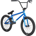 Mafia Kush 2+ 20" Freestyle BMX Fahrrad (20.4"|Brooks)