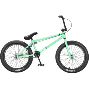 Mafia Kush 2 20" Freestyle BMX Fahrrad (Mint) Mafia Kush 2 20" Freestyle BMX Fahrrad (Mint)