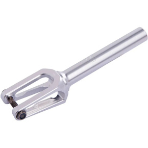 Gabel Striker Lux IHC silber