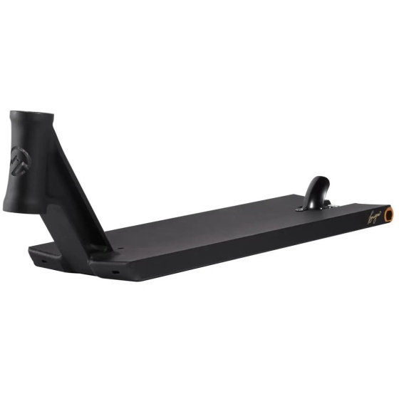 North Horizon 6 Board.2" Matt Schwarz V2 584mm