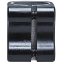 Fassung Proto Half Knuckle V2 Schwarz