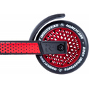 Freestyle Scooter Root Invictus 2 Schwarz/Rot