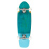 Mindless Grande Gen X - Blau - 8.3" x 28"