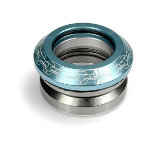 Headset Union Chain Blau