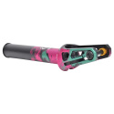 Gabel Oath Shadow SCS/HIC Grün/Pink/Schwarz