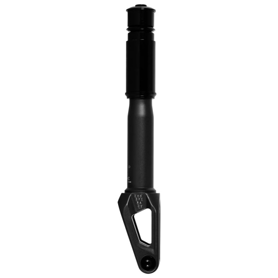 Triad Conspiracy TUC Gabel Schwarz