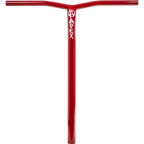 Apex Bol HIC 610mm Lenker rot Apex Bol HIC 610mm Lenker rot