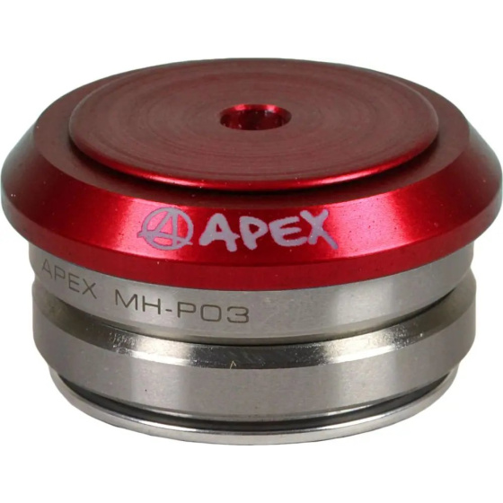 Headset Apex Integrated rot