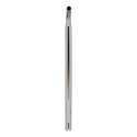Striker Lux Alu 650mm Chrome Lenker