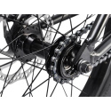 Mafia Medusa 20" Wheelie Bike Pro Für Kinder (Jah)
