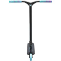 Freestyle-Scooter Root Industries Invictus Schwarz/Blau/Lila
