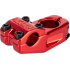 Fiction Spartan TL Top Load BMX Vorbau (52mm|Rot)