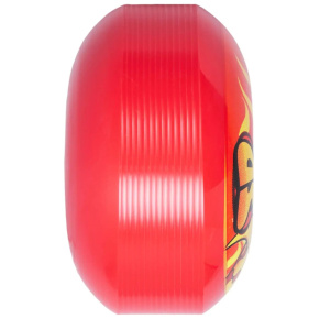 Speed Demons Characters Rollen für Skateboards 4er-Pack (51mm|Hot Shot) Speed Demons Characters Rollen für Skateboards 4er-Pack (51mm|Hot Shot)