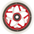 Striker Essence V3 White 110mm Rad rot