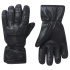 Whitespace Leather Handschuhe (S/M|Schwarz)