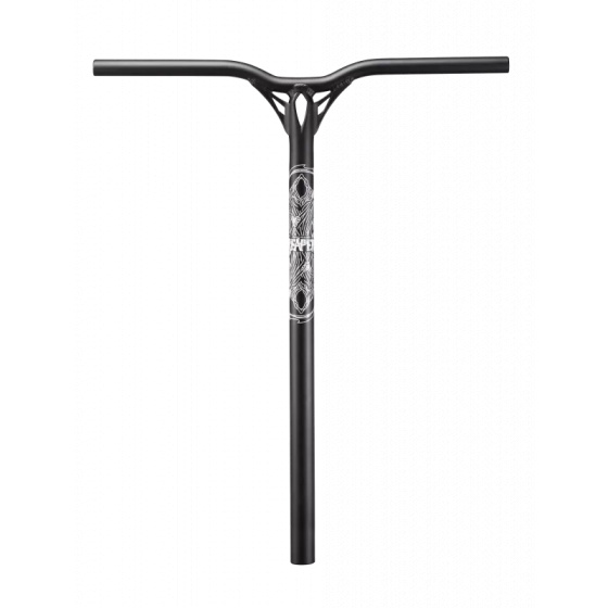 Blunt Reaper V3 720 mm Lenker Schwarz