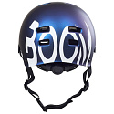 Helm Boom Stay Safe Teal L Verstellbar