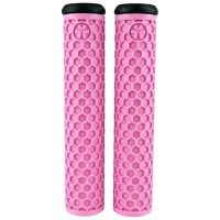 Griffe Union Honeycomb Soft Pink