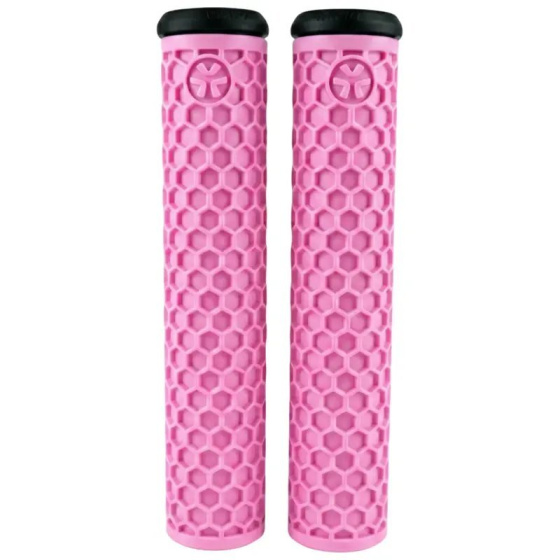 Griffe Union Honeycomb Soft Pink
