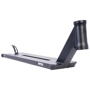 UrbanArtt Butter Deck 5,5" 558 mm Schwarz