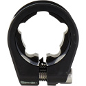 Longway Precinct V2 SCS schwarz
