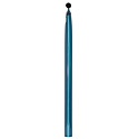 Divine T-bar Lenker Standard 580x580 mm Polished Teal