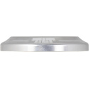 Headset Tilt Integrated silber