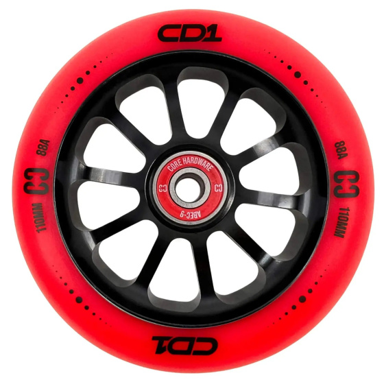 CORE CD1 110mm Rad Rot