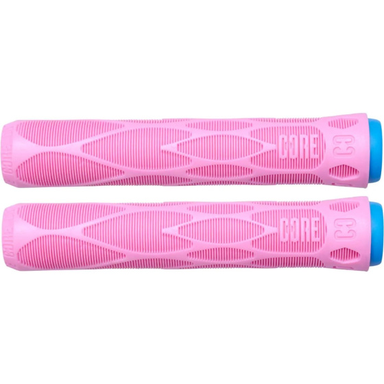 Griffe CORE Soft 170mm Rosa