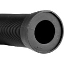 Griffe Odi Longneck St 143mm Schwarz