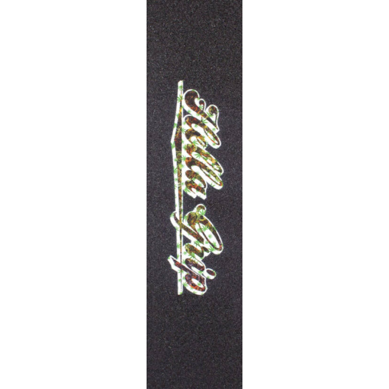 Griptape Hella Grip 420/20 grün