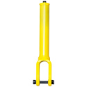 Gabel North Nada Zero Offset 24mm Gelb