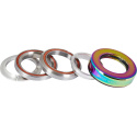 Headset Root Integrierter Raketentreibstoff