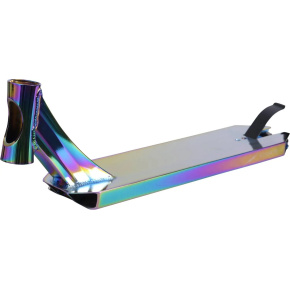 Revolution Supply Storm Deck 495mm Neochrome