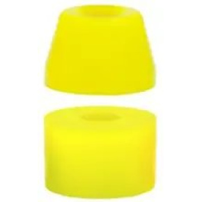 Venom Standard HPF Bushings 2-Set (Gelb|85A) Venom Standard HPF Bushings 2-Set (Gelb|85A)