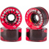 Cadillac Mini 4er-Pack Rollen (56mm|Rot)