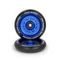 Slamm Rolle 110mm Halo Deep Dish blau