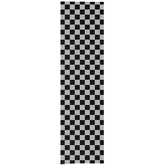 Enuff Grip Tape Sheets - Kariert Grau