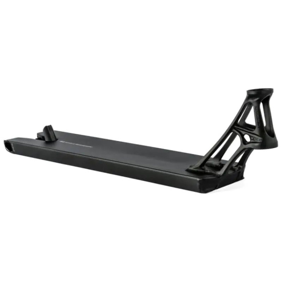 Deck Ethic Pandemonium V2 Boxed 540mm Schwarz
