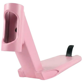 Union Classic Pro Scooter Deck 490 Candy Pink
