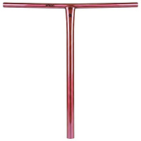 Union Uniq T Oversized Pro Scooter Bar 620mm Cosmic Pink