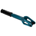 Triad Conspiracy TUC Gabel Blau