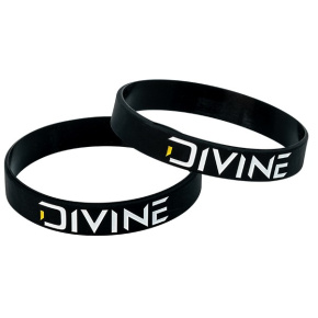 Armband Divine schwarz