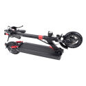 Elektrischer Roller Joyor G5 schwarz