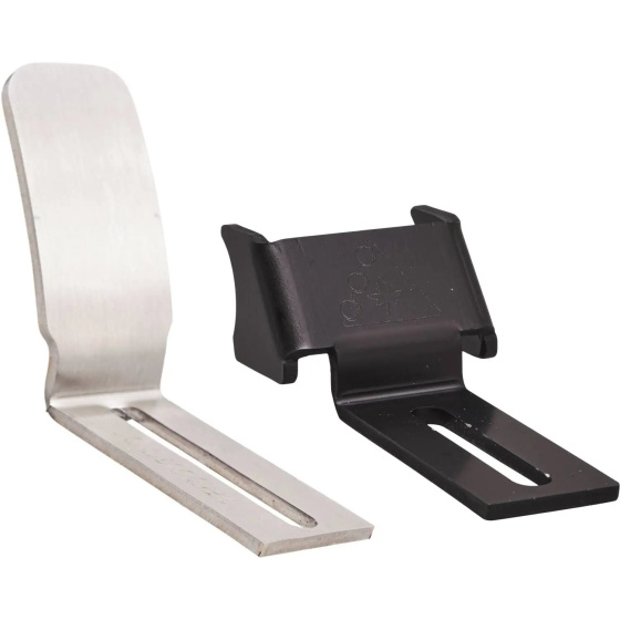 Trynyty Bender Fender 2-in-1 Bremse schwarz