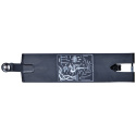 North Horizon Board Derek Marr 546mm Matte Schwarz