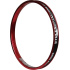Gestohlene Rampage BMX Felge (20"|eloxiert rot)