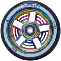 Trynyty Wi-Fi Rollen Für Roller 2er-Pack (120mm|Oil Slick)