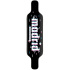 Madrid Top-Mount Longboard Deck (40"|Glitch)