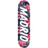 Madrid Skateboard (8"|Bloom)